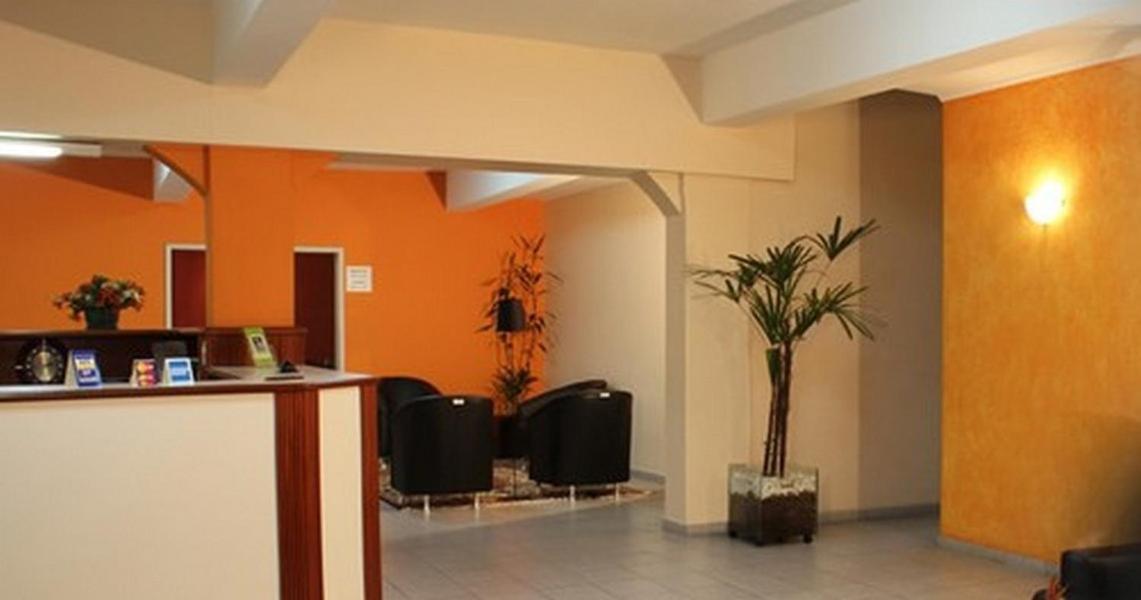 Hotel Euro 2*