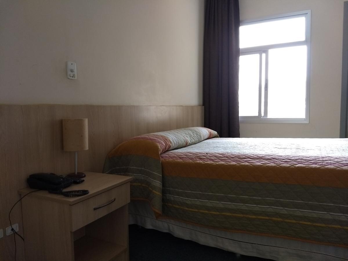 Euro Hotel Curitiba