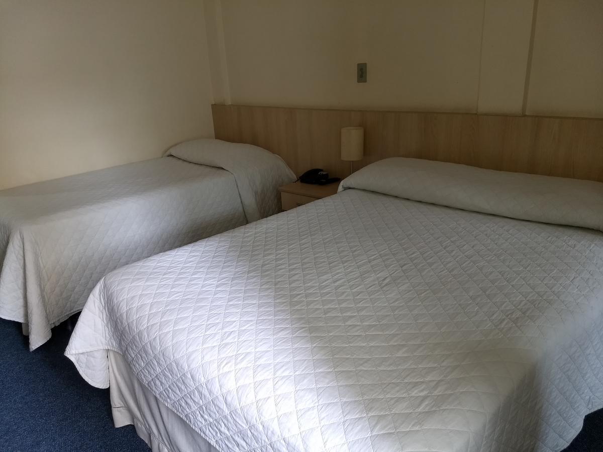 Euro Hotel Curitiba
